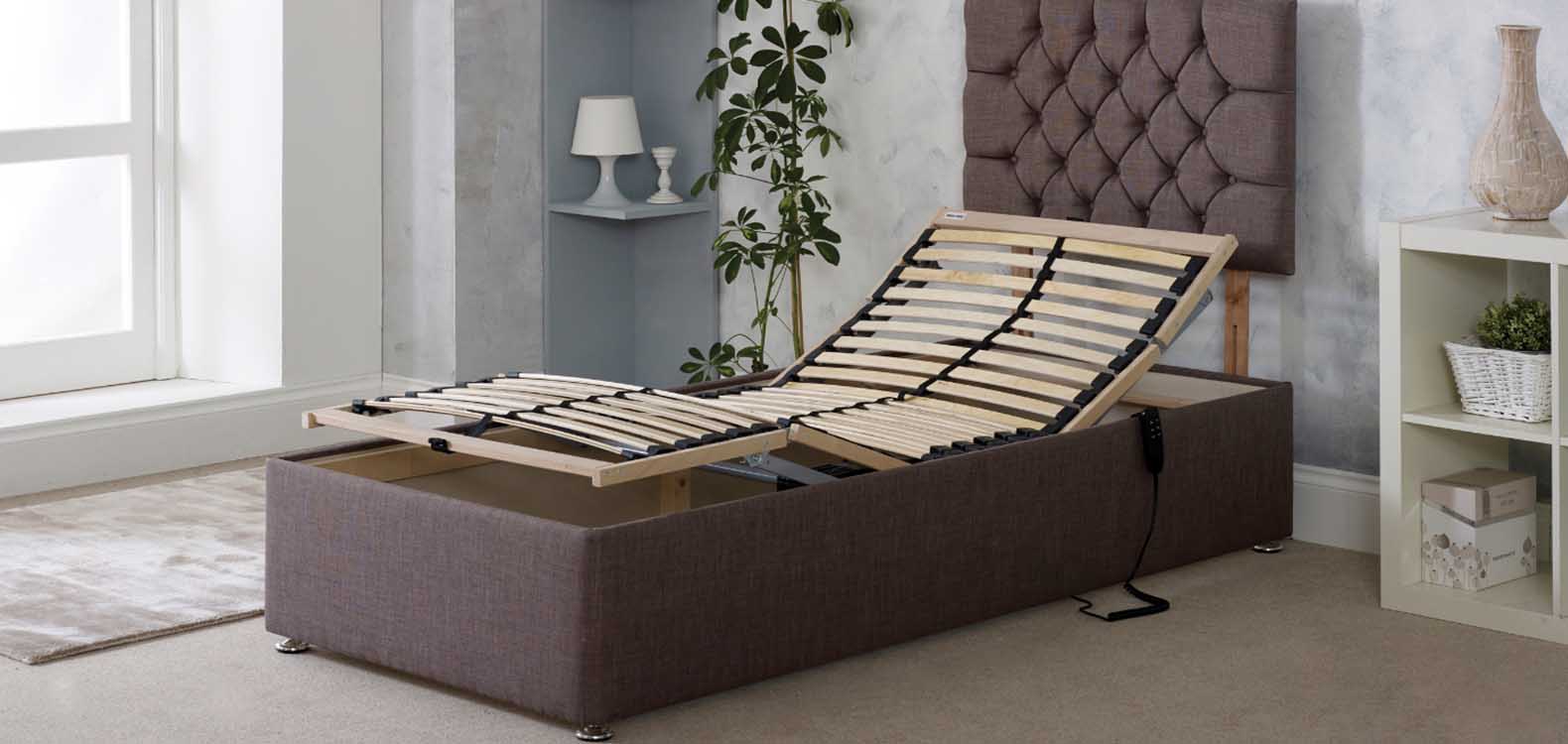 Adjustable Beds 1 Adjustable and Orthopedic Beds Norfolk