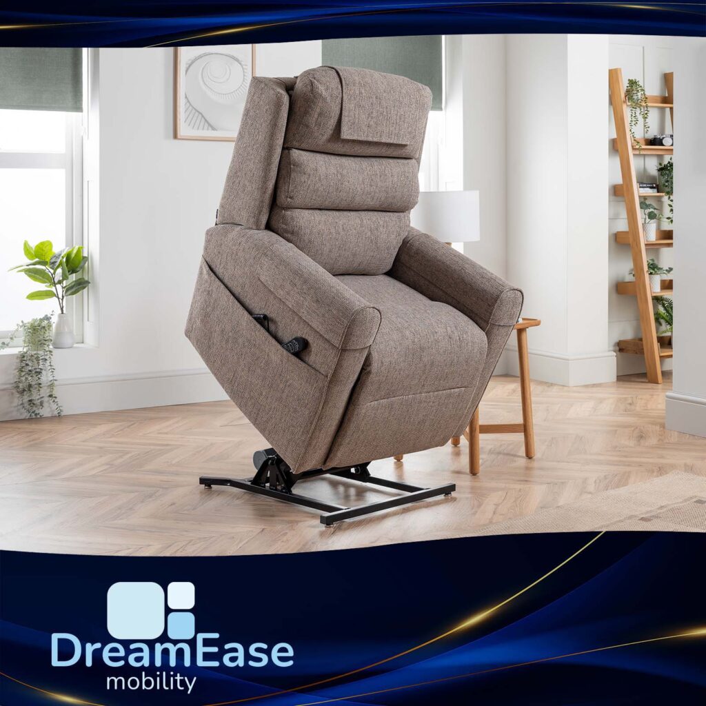 Balmoral Adjustable Chair