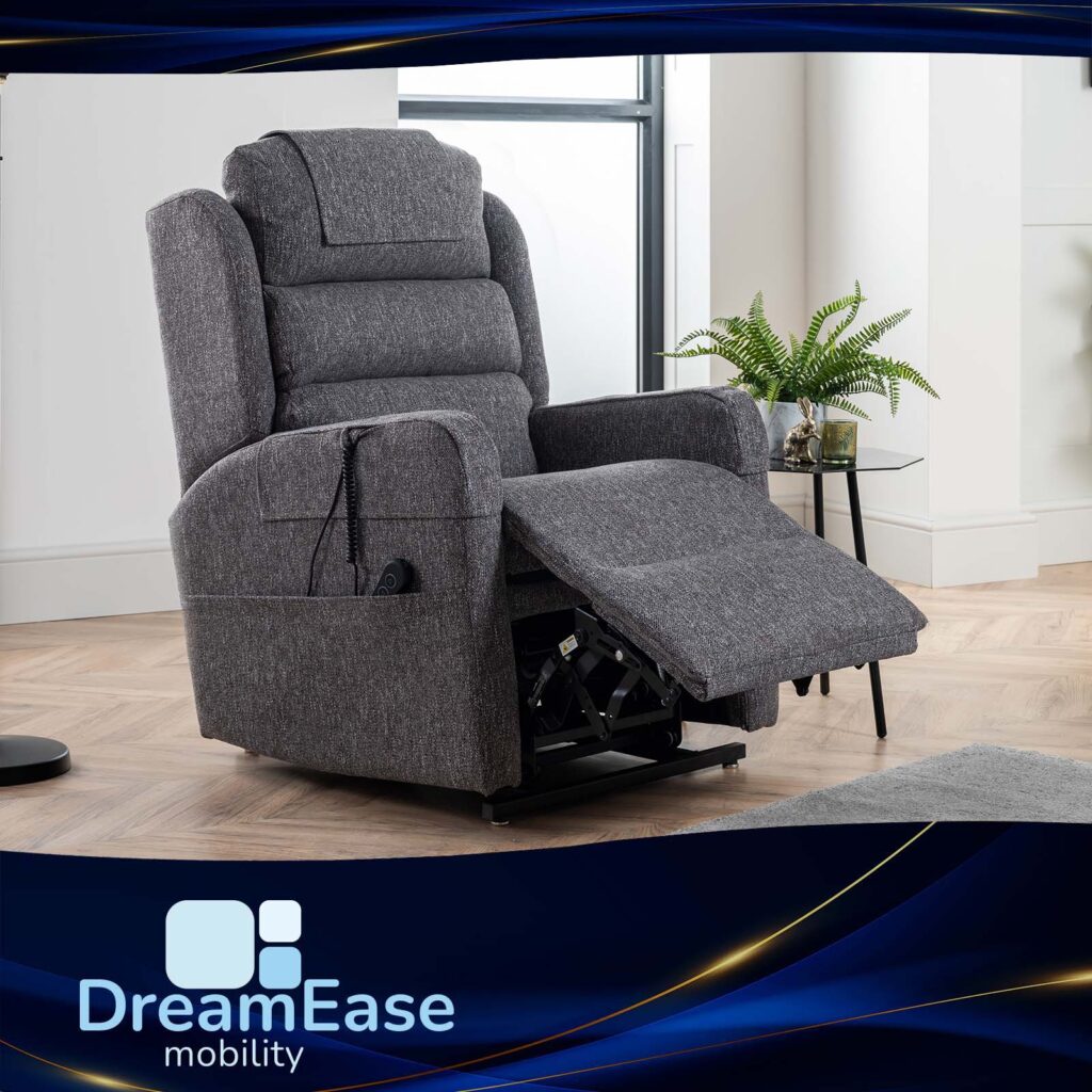 Camberley Adjustable Chair