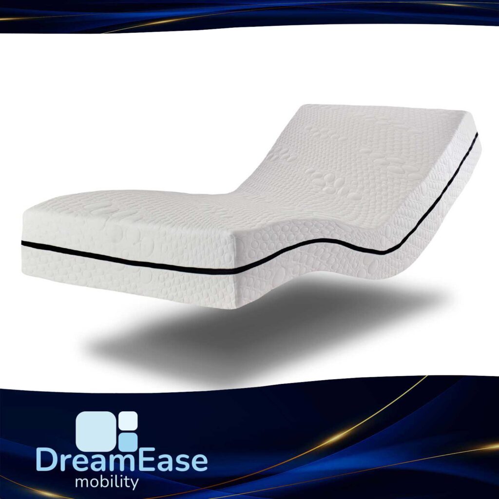 Daisy Mattress Dreamease Mobility