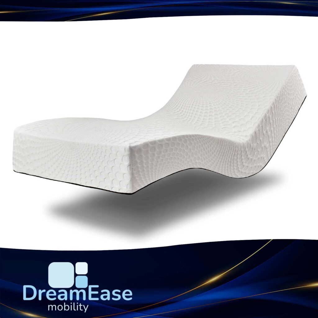 Iris Mattress Dreamease Mobility