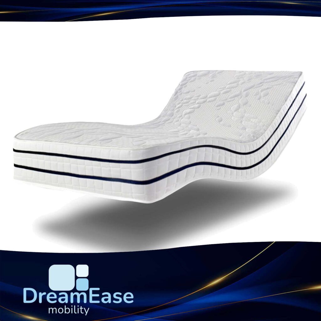Lily Mattress Dreamease Mobility