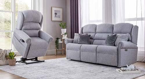 Mobility Adjustable Chairs
