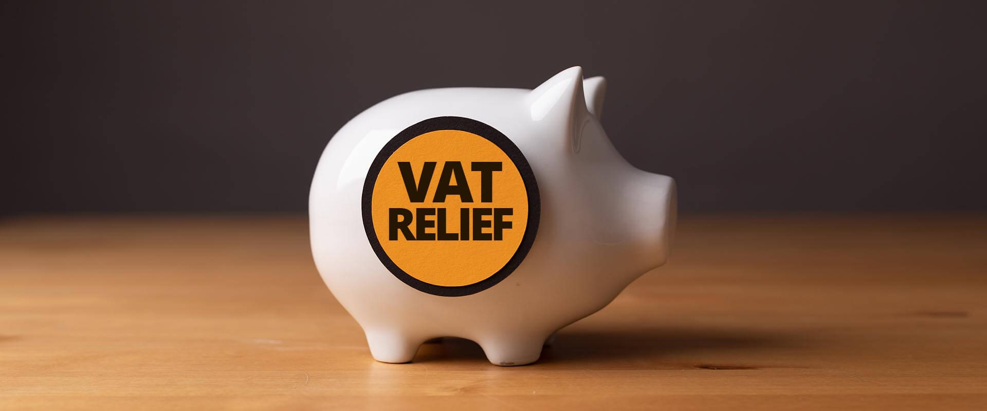Vat Relief 3 VAT Relief